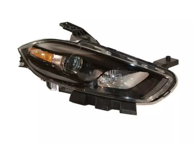 68292808AB - Electrical: Headlamp Assembly for Dodge: Dart Image