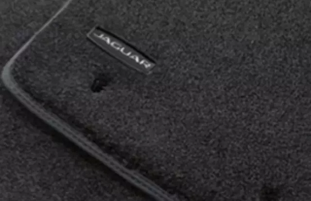 T2R16571PVJ - Interior: Carpet Mats - Premium - Rhd - Awd for Jaguar Image