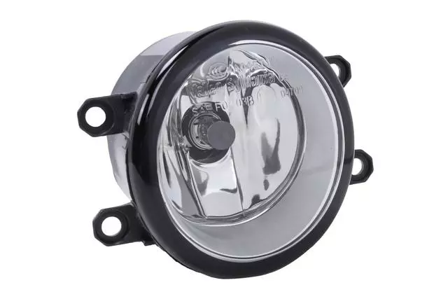 88975662 - Electrical: Fog Lamp Assembly for Pontiac: Vibe Image