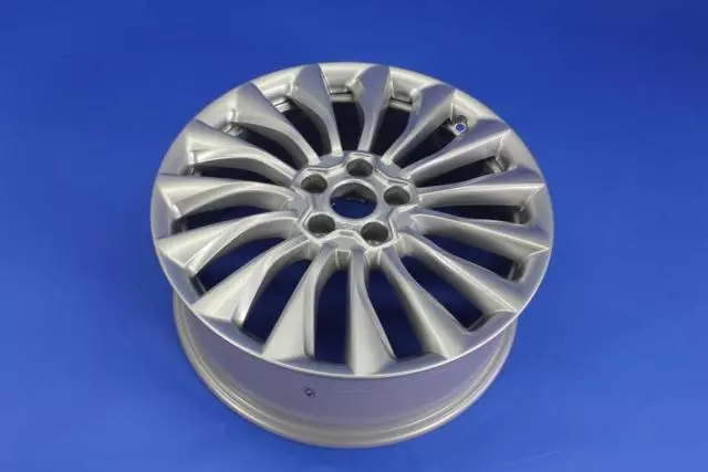 6AN70MAAAA - : Wheel, Alloy for Fiat: 500X Image