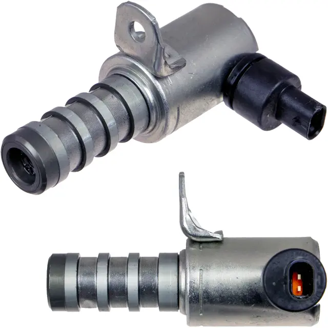 1811371 - Engines &amp; Components: Engine Variable Valve Timing (VVT) Solenoid for GLOBAL PARTS DISTRIBUTORS Image