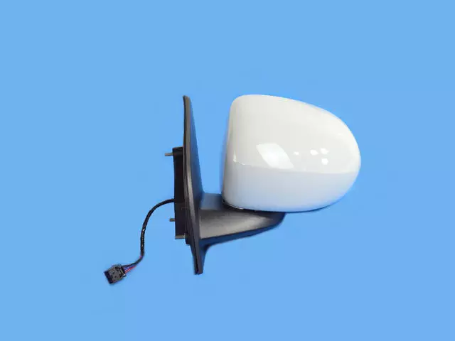 Outside Rear-View Mirror, Left - Mopar (5LV65TZZAE)
