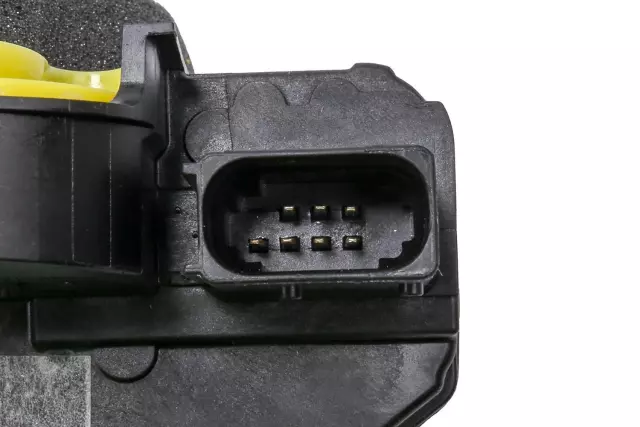 13579551 - Body: Latch for Buick: LaCrosse, Regal, Verano | Cadillac: SRX | Chevrolet: Cruze, Equinox, Malibu, Malibu Limited, SS, Volt | GMC: Terrain Image