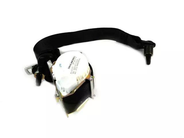 5NE43JXWAA - : Retractor Seat Belt, Right for Mopar Image