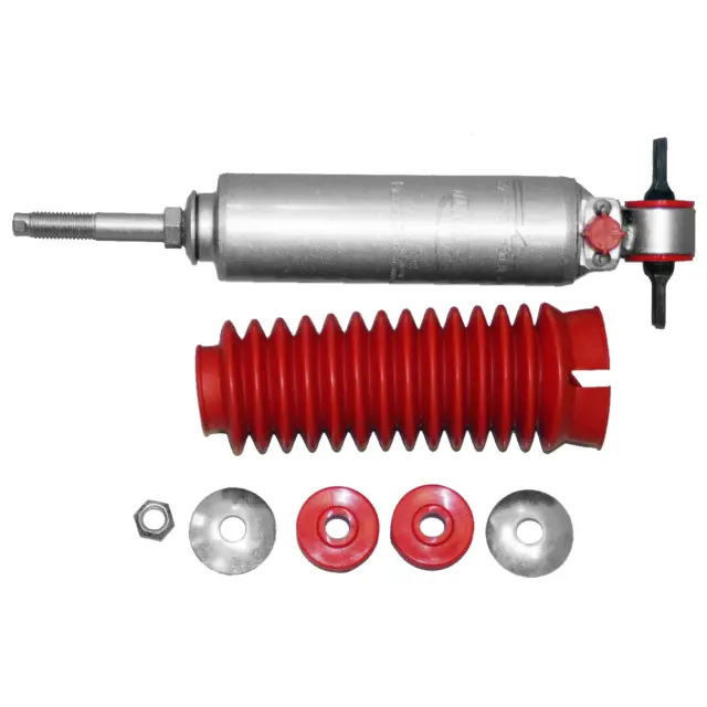 RS999368 - : RS9000XL Suspension Shock Absorber for Rancho Suspensions Image