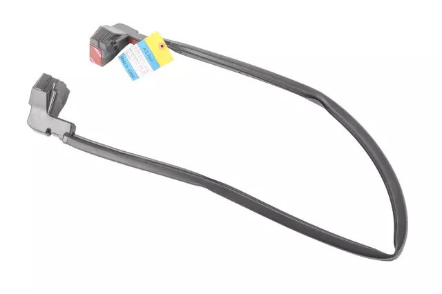 Hood Rear Weatherstrip - GM (42453384)