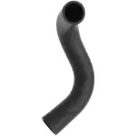 70391 - : CURVED RADIATOR HOSE, DAYCO for DAYCO HYDRAULIC Image