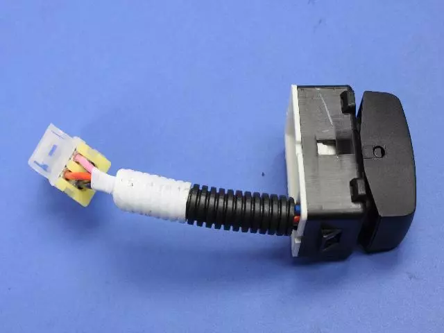 Lumbar Control Switch - Mopar (68065843AA)