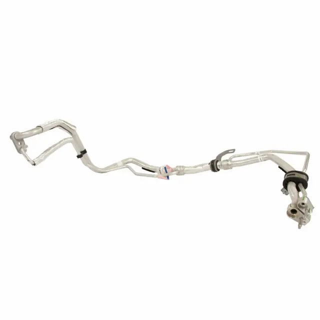 Suction Hose - Ford (F2GZ-19A834-AA)