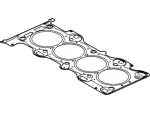 8M5Z6079C - Engine: Valve Grind Gasket Kit for Ford: Focus, Transit Connect Image