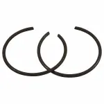 BC3Z6140A - : Retainer Piston Pin for Ford Image
