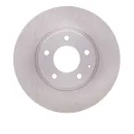 60080035 - : Disc Brake Rotor for DYNAMIC FRICTION Image
