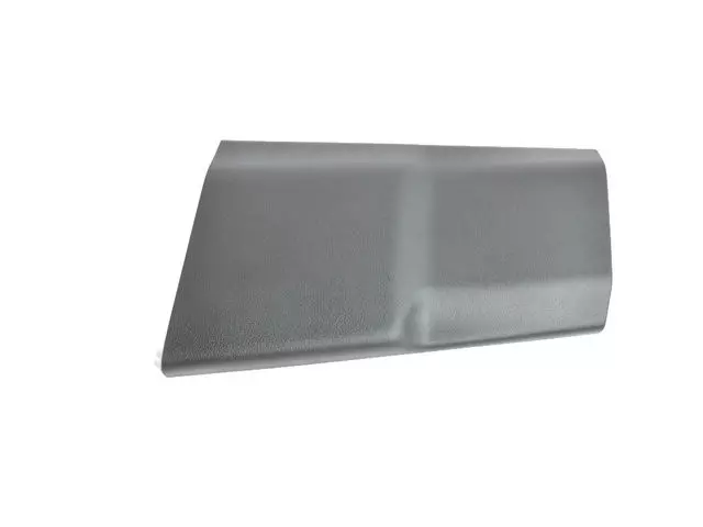 B Pillar Molding, Left - Mopar (5VW34LXHAA)