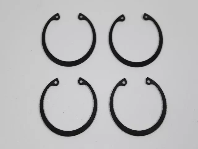 6501695 - Automatic Transaxle 4 Speed: Snap Ring for Mopar Image