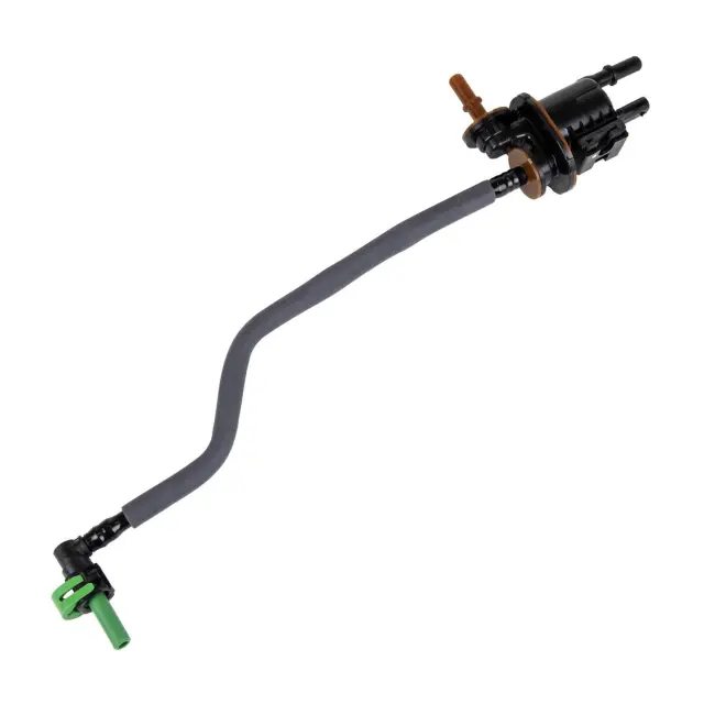 CP131 - Emission Systems: Canister Purge Solenoid for SMP CORP Image