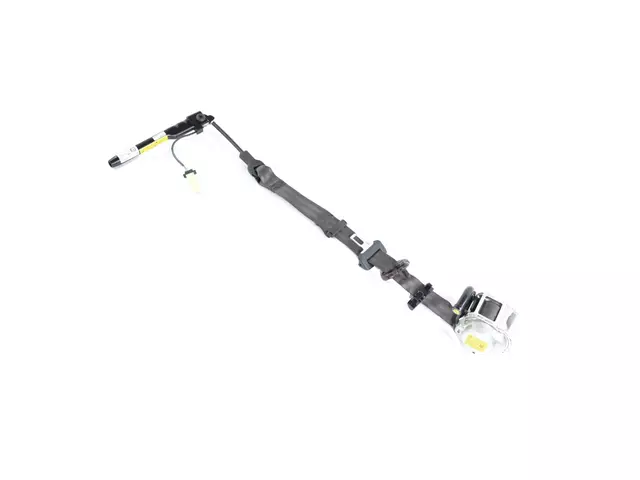 5VW71GTVAA - Electrical: Belt &amp; Retractor for Mopar Image