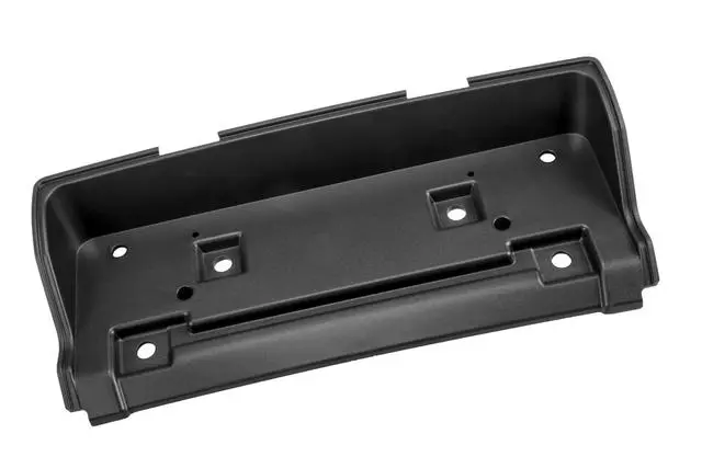 23178913 - Body: Center Bracket for GMC: Sierra 2500 HD, Sierra 3500 HD Image