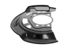 A700235 - : Splash Panel, brake disc for ACKOJA Image