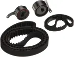 TCK279 - : PowerGrip Premium Timing Component Kit (TCK) for Gates Image