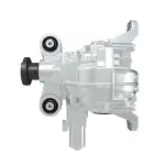 53010813AC - Differential and Drive Line: Rear Axle Differential for Mopar Image