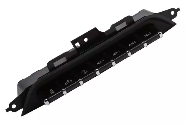 84347210 - : Vehicle Stability Control System Switch for ACDelco Image