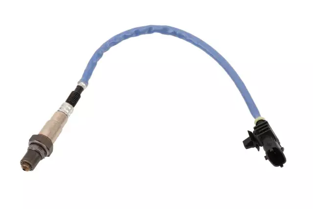 55572993 - : OEM NEW 2011-2020 GM Buick Chevrolet Front Upper 1.4L O2 Oxygen Sensor 55572-993 for Buick: Encore | Chevrolet: Cruze, Cruze Limited, Sonic, Trax Image