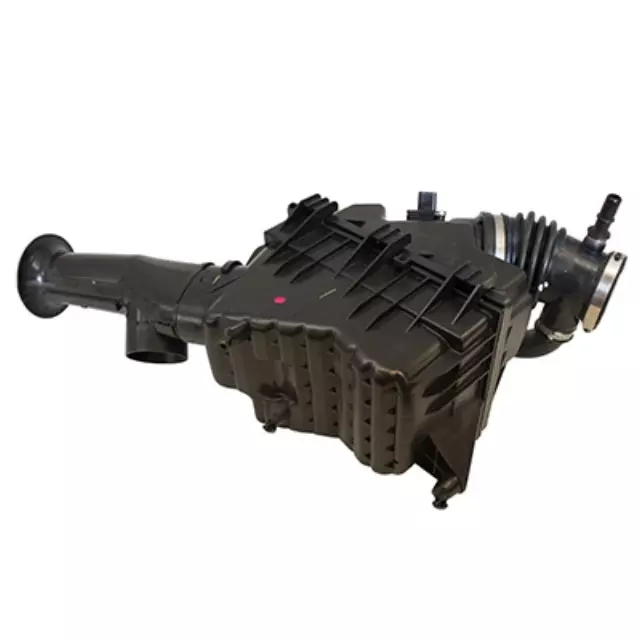 Air Cleaner Assembly - Ford (6E5Z-9600-FA)