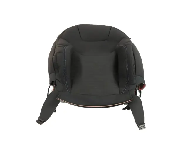 6SS75RB5AD - Interior Trim: Front Seat Back Cover, Left for Mopar Image image