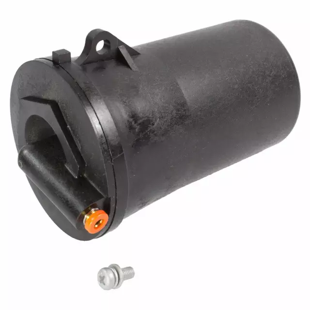 7L1Z5346A - Electrical: Accumulator for Ford Image