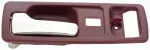 92598 - : Front Left Interior Door Handle for Dorman Image