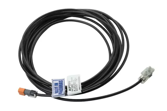 Digital Radio and Navigation Antenna Cable - ACDelco (84930066)