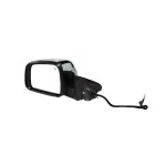 68365717AC - Doors, Door Mirrors and Related Parts: Outside Rearview Mirror, Left for Mopar Image