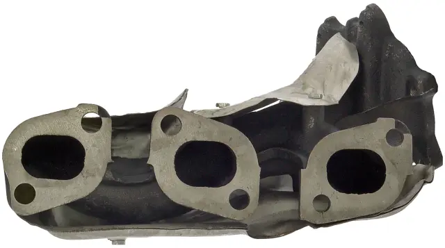 674433 - Exhaust: Exhaust Manifold Kit - Includes Required Gaskets And Hardware for Dorman Image