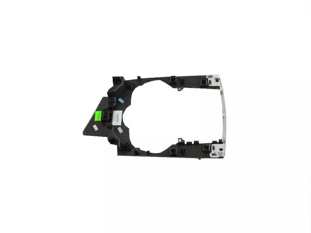 6CX01U8SAA - : Center Console Bezel for Alfa Romeo Image