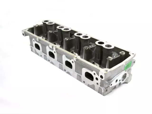 53021608DF - 5.7L HEMI Gas; Engine: Cylinder Head, Partial Machined for Chrysler: 300, Aspen | Dodge: Challenger, Charger, Durango, Ram 1500, Ram 2500 | Jeep: Commander, Grand Cherokee | Ram: 1500, 2500, 3500 Image