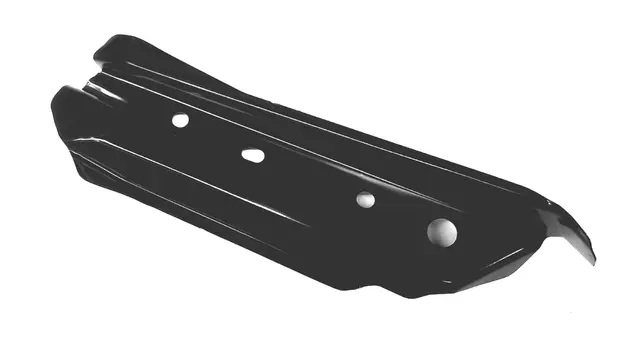 53060AL06A9P - : Upper Panel for Subaru: Legacy, Outback Image