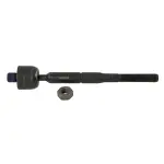 EV801066 - : Front Inner Steering Tie Rod End for Moog Image