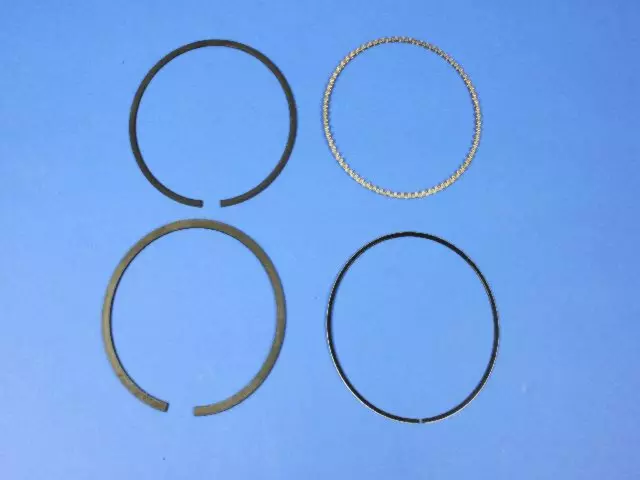 Piston Ring Package - Mopar (68031606AA)