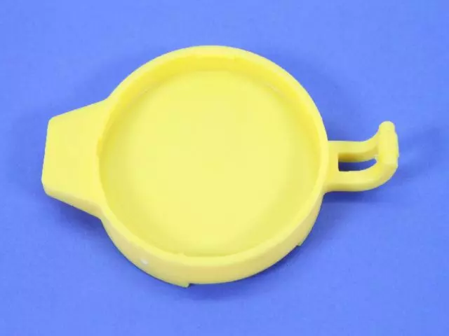 Washer Reservoir Cap - Mopar (04797694)
