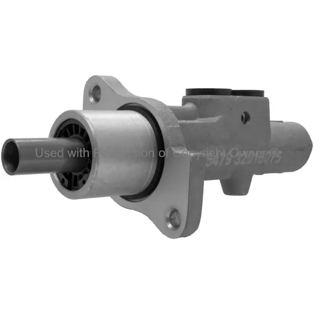 NM55479 - : Brake Master Cylinder for MPA ELECTRICAL Image