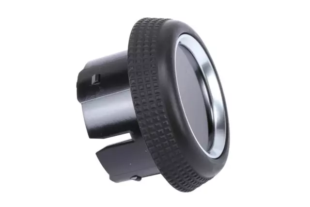 HVAC Heater and Air Conditioning Control Knob - GM (23169938)