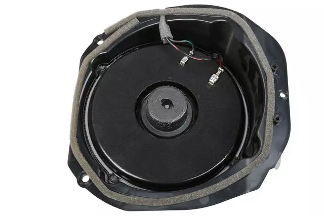 Pkg Tray Speaker - GM (92456820)