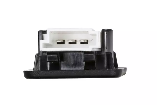 Instrument Panel Compartment Lamp - GM (13507651)