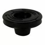 7T4Z12025A - Electrical: Cover for Ford: Edge, Expedition, Explorer, F-150, Flex, Fusion, Mustang, Police Interceptor Sedan, Police Interceptor Utility, Taurus, Taurus X, Transit-150, Transit-250, Transit-350, Transit-350 HD | Lincoln: Continental, MKS, MKT, MKX, MKZ, Navigator | Mercury: Sable Image