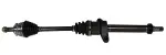 NCV49509 - : 07-15 Mini Cooper (1.6) CV Axle Assembly  - Front Right for GSP Image