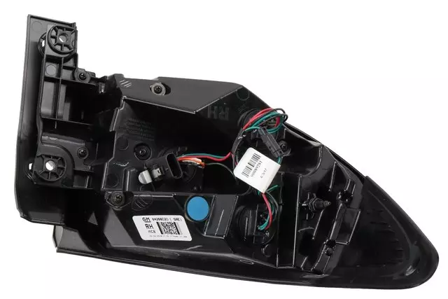 Rear Passenger Side Stop Lamp - GM (84266020)