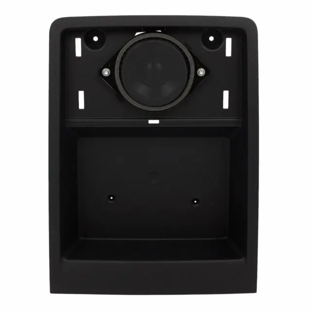 jl3z1504338da - Ford Instrument Panel Storage Compartment