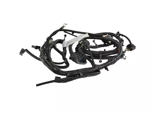 68265137AA - Electrical: Front End Module Wiring for Mopar Image