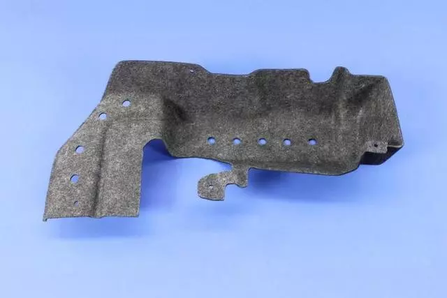 5154758AD - Front Suspension: Dust Shield for Ram: 1500 Image