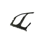 68019177AB - Body: Aperture Panel for Jeep: Patriot Image